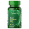 Zinc 25 Mg