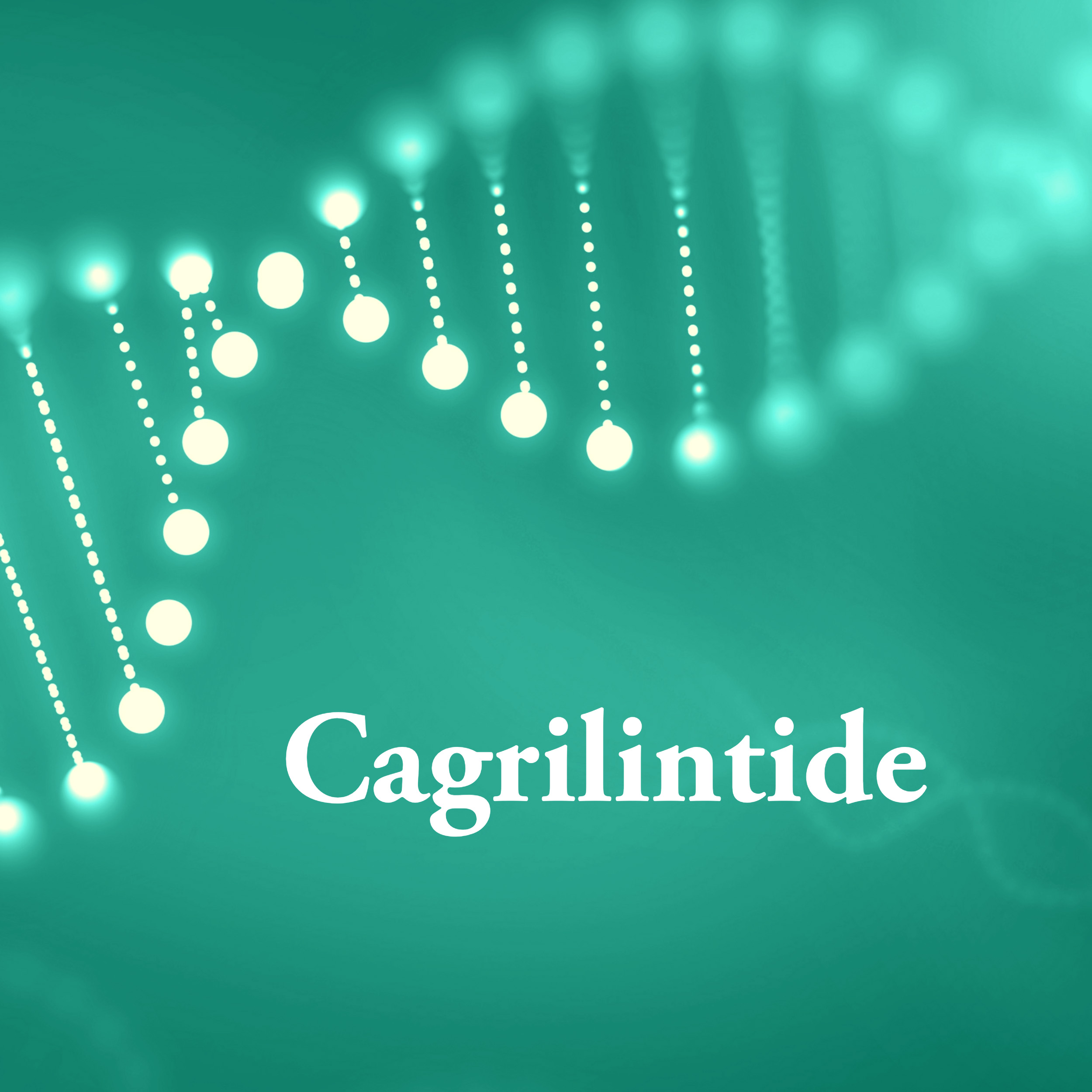 Cagrilintide: The Amylin Analogue Revolutionizing Weight Loss and Diabetes Management