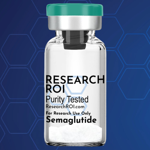 Semaglutide Knowledge Base