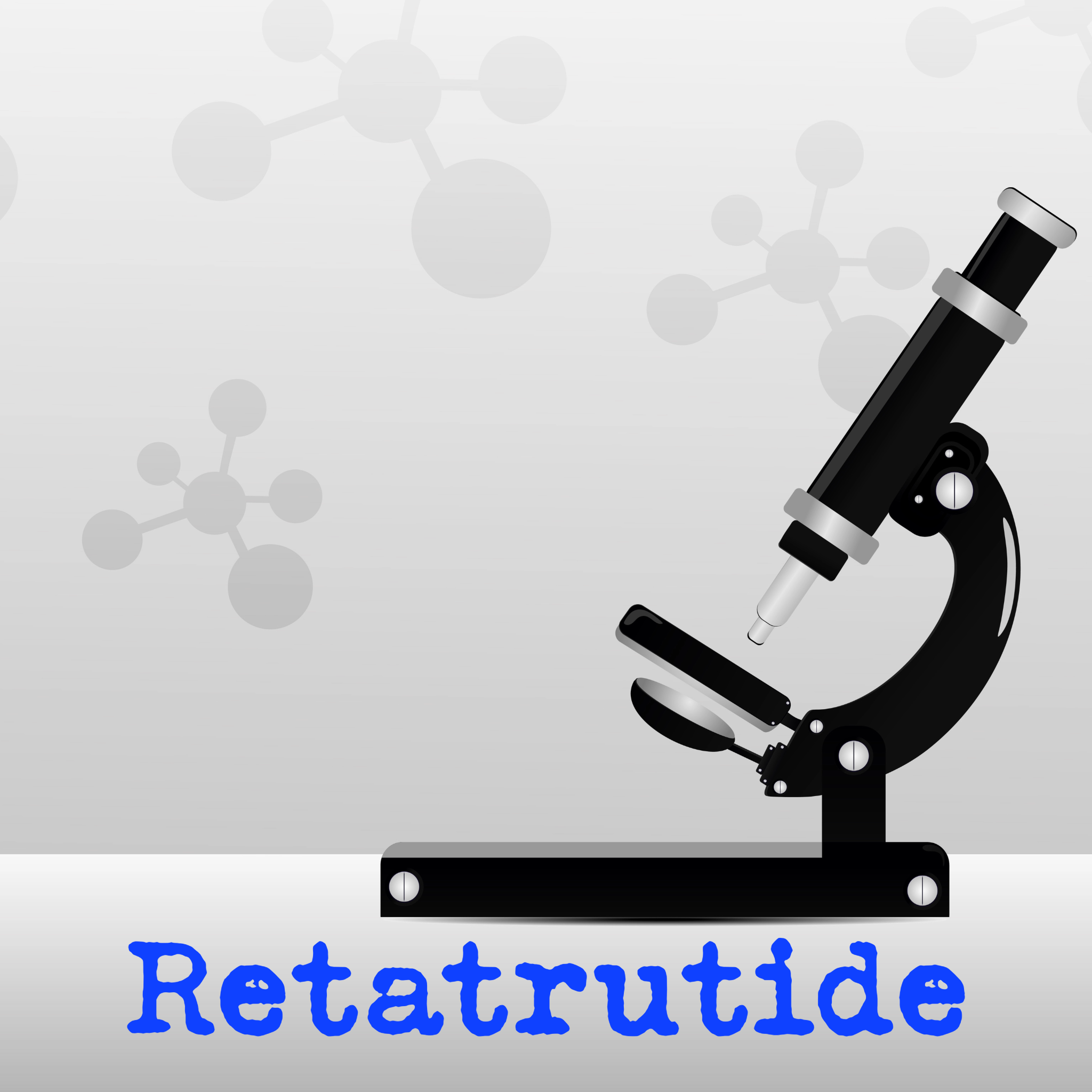 Retatrutide dosage