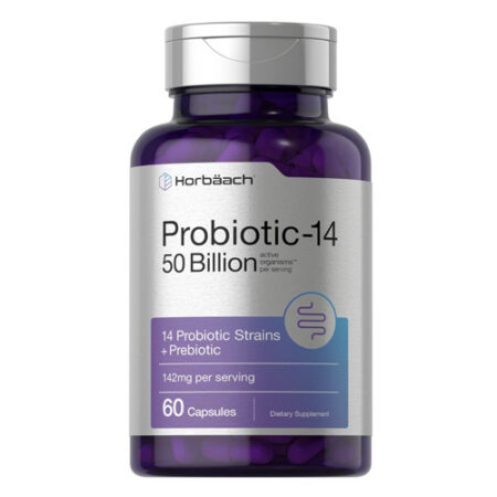 Probiotic-14