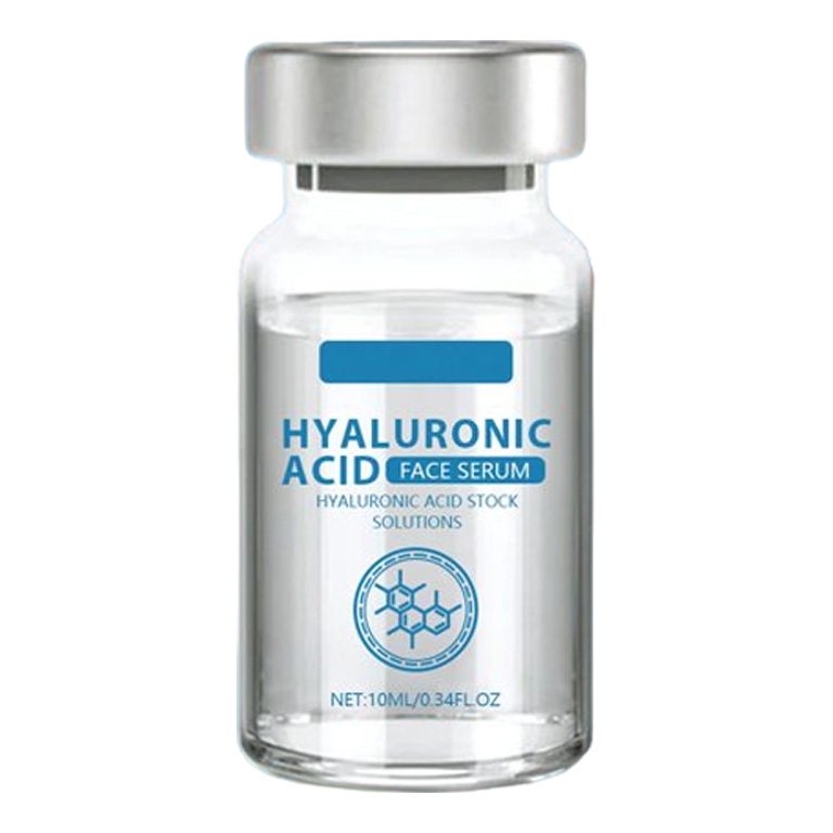 Hyaluronic Acid Face Serum 0.34oz